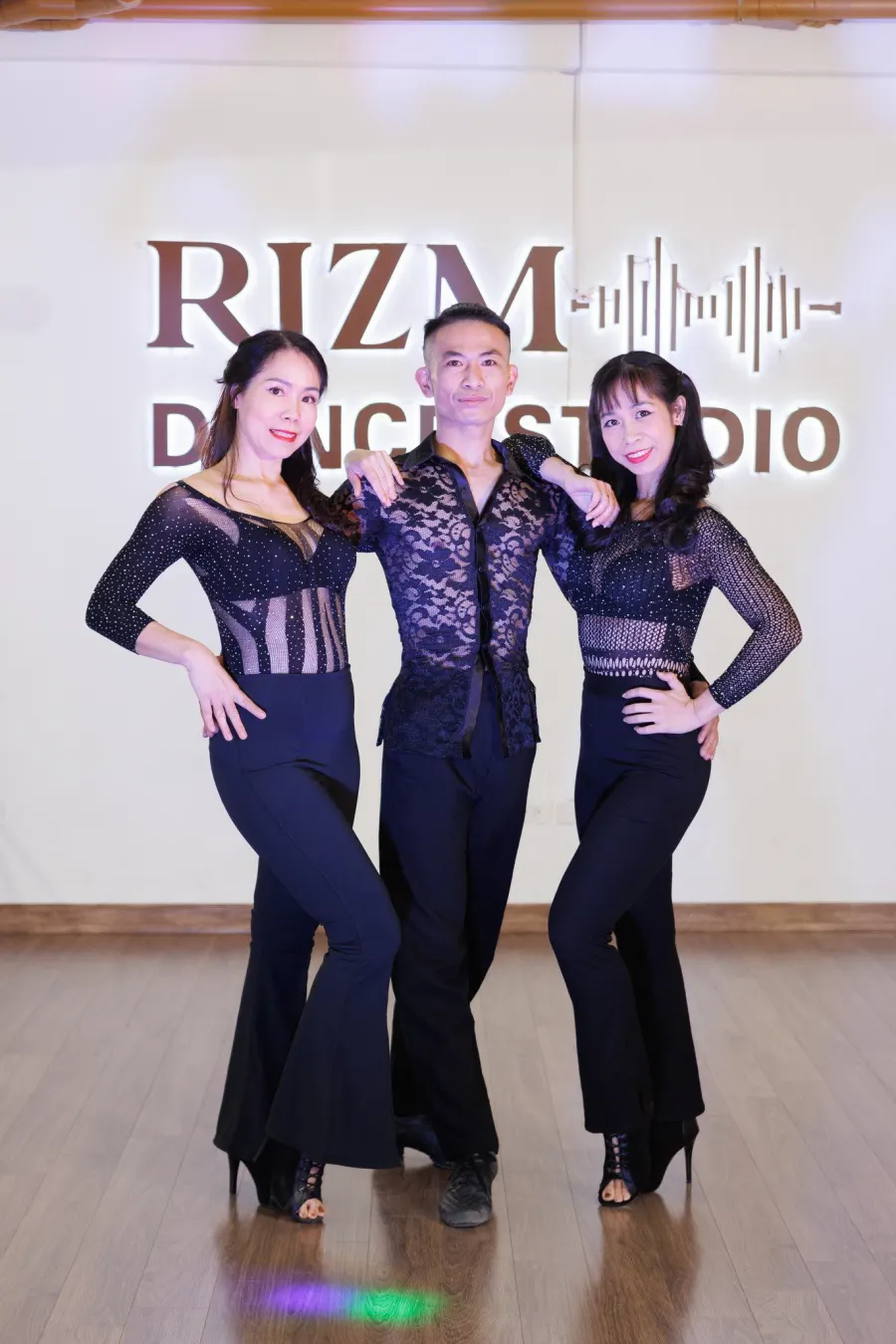 Trung tâm RIZM Dance Studio