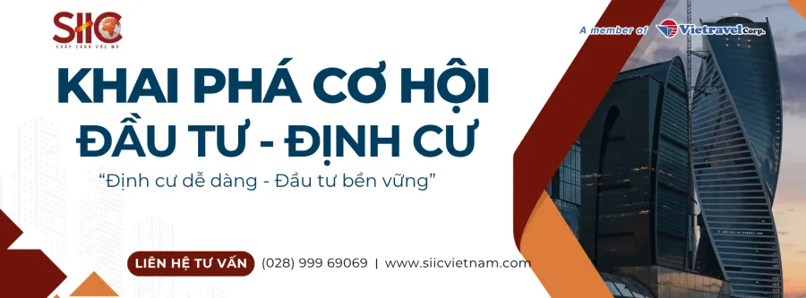 Trung tâm Vietravel Siic