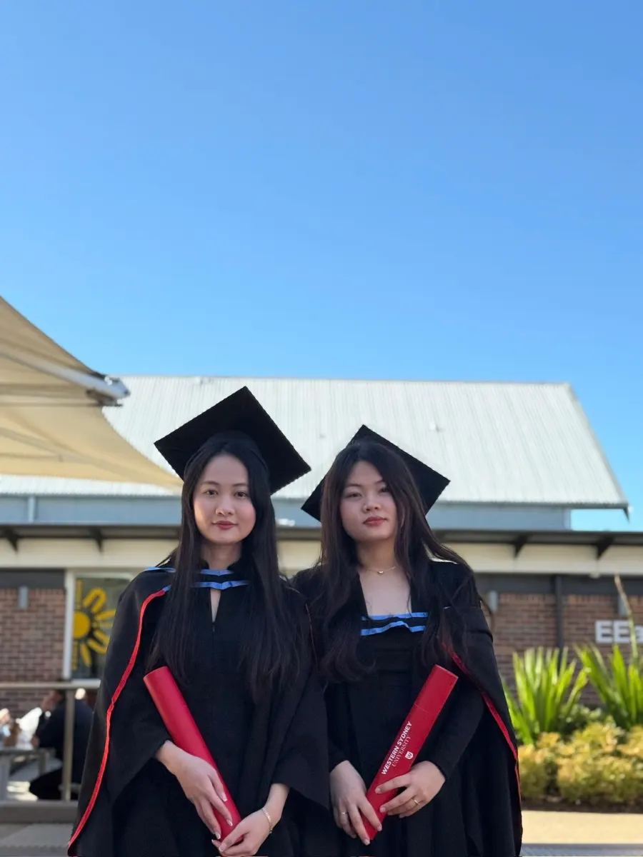 Trung tâm Du học Úc AVSS