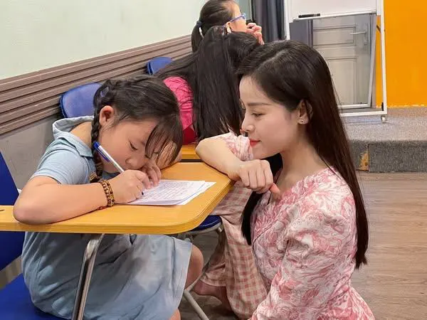 Trung tâm đào tạo MC chuyên nghiệp, MC nhí Vietskill