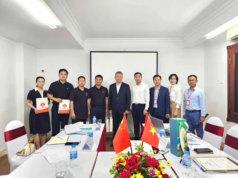 Trung tâm Du học AAC Việt Nam