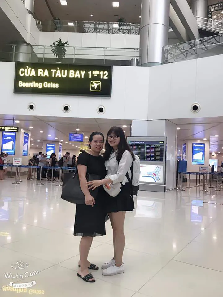 Trung tâm Du Học Hana - Đào Tạo Ngoại Ngữ