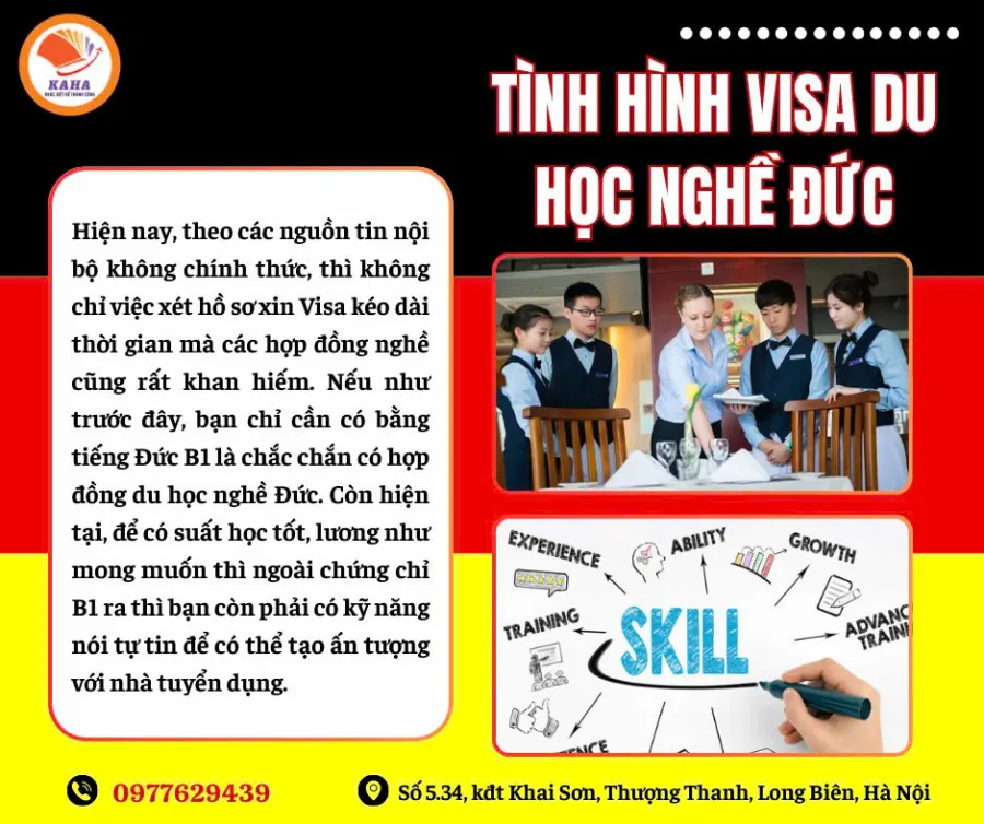 Trung tâm Du Học Quốc Tế KAHA