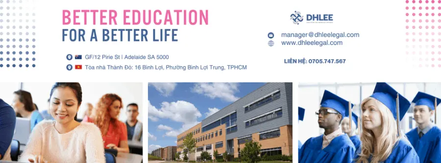 Trung tâm DHLEE International