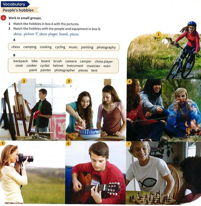 Trung tâm Tiếng Anh online Kaia English