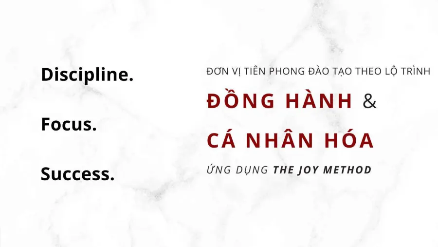Trung tâm Tiếng Anh IELTS High Performance