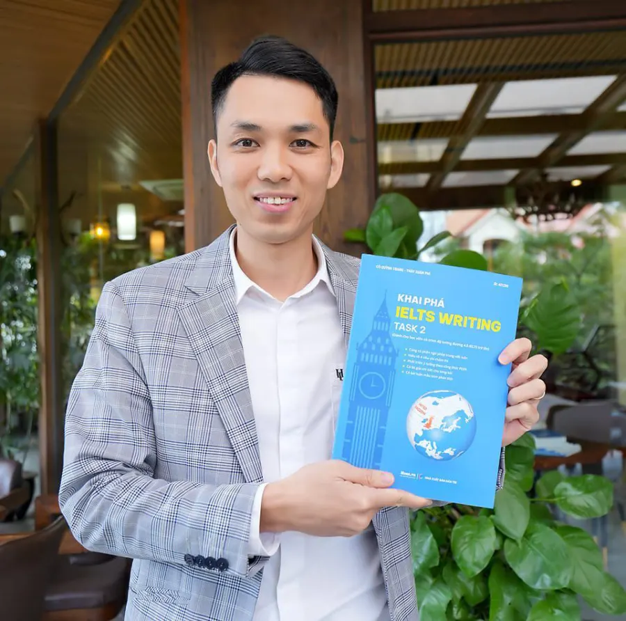 Trung tâm Ielts Xuân Phi