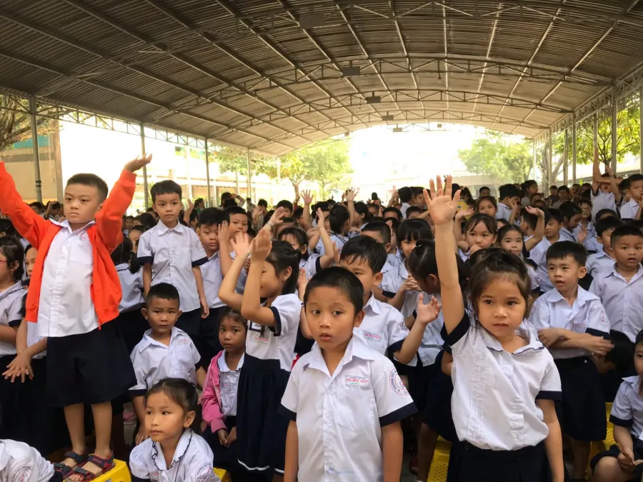 Trung tâm Major Education