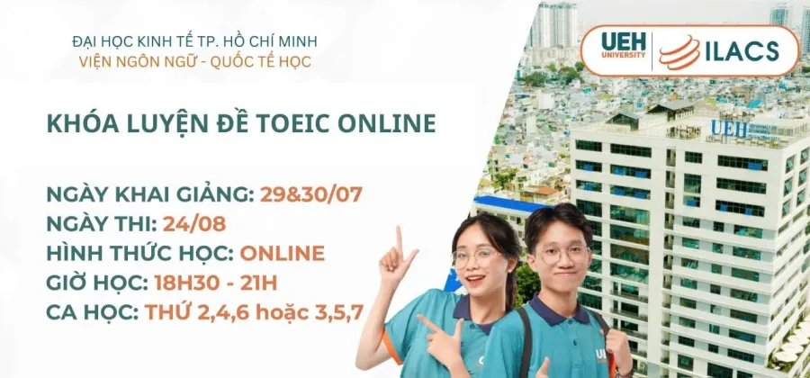 Trung tâm Viện Ngôn ngữ - Quốc tế học - ILACS