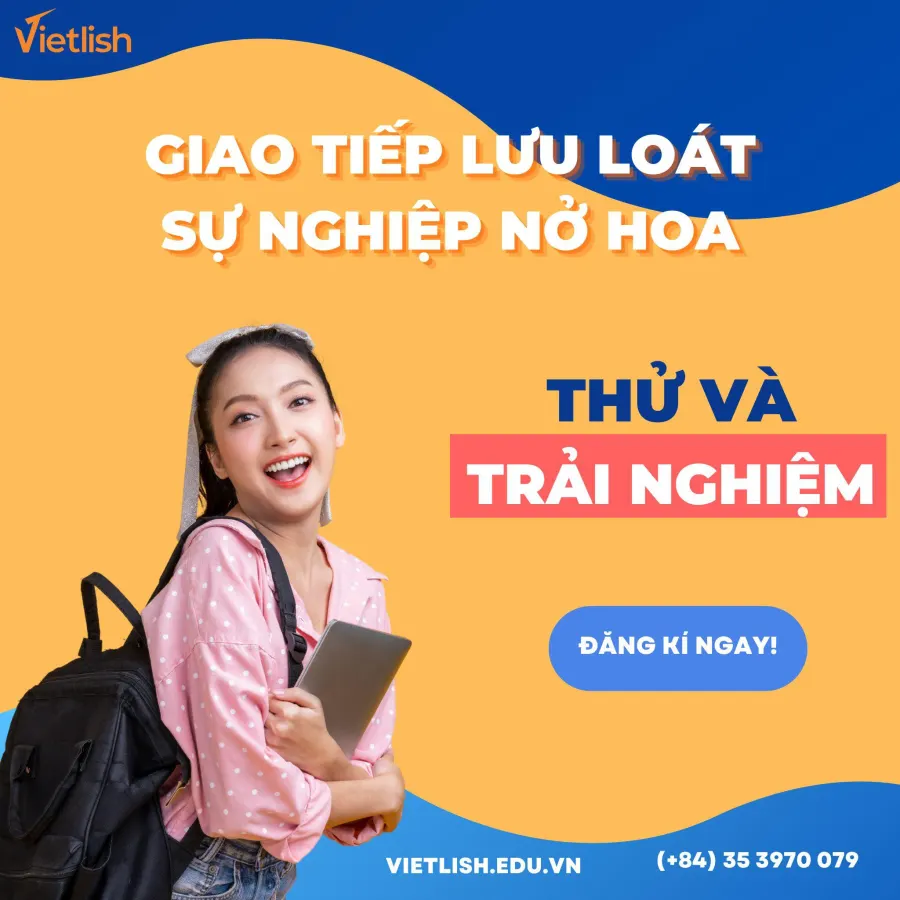 Trung tâm Vietlish