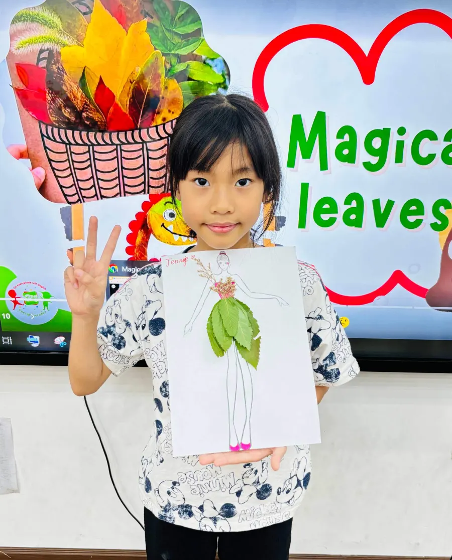 Trung tâm Gee-O English For Kids