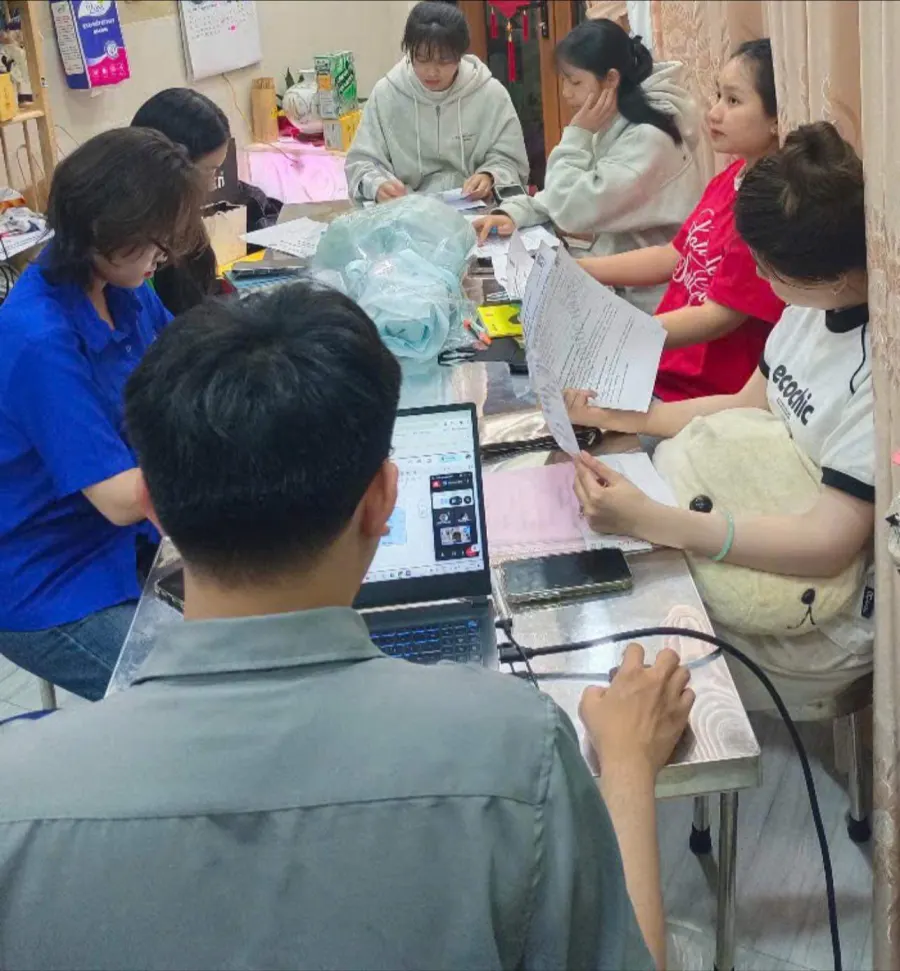 Trung tâm Q&U English