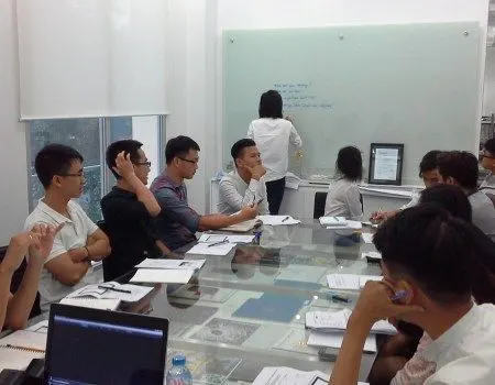 Câu lạc bộ British English Club