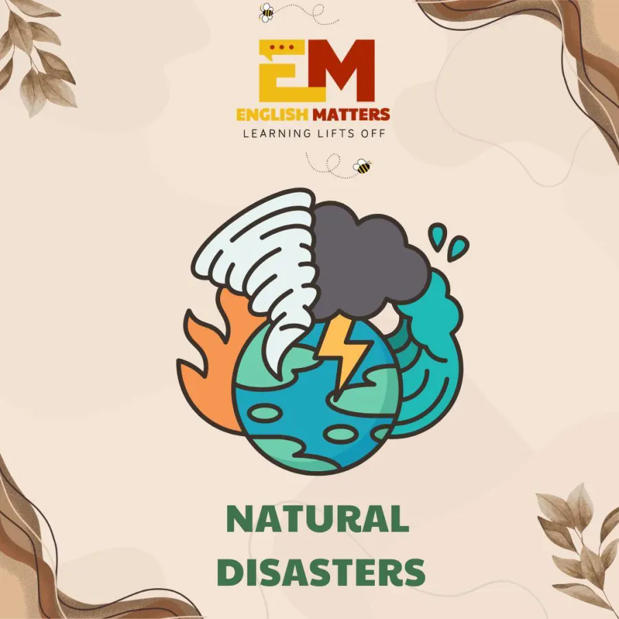 Trung tâm Ngoại Ngữ English Matters