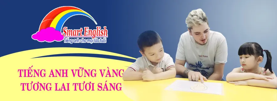 Trung tâm Smart English