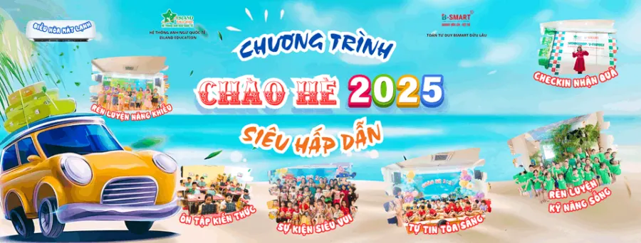 Trung tâm Ngoại Ngữ Island