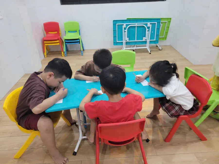 Trung tâm Anh ngữ Andy English