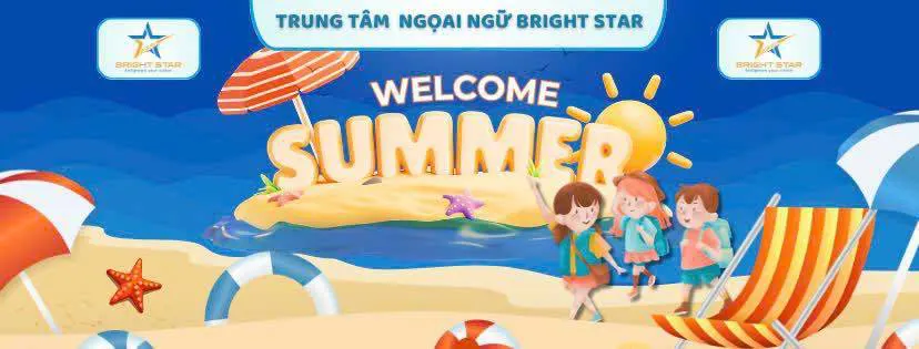 Trung tâm Ngoại ngữ Bright Star