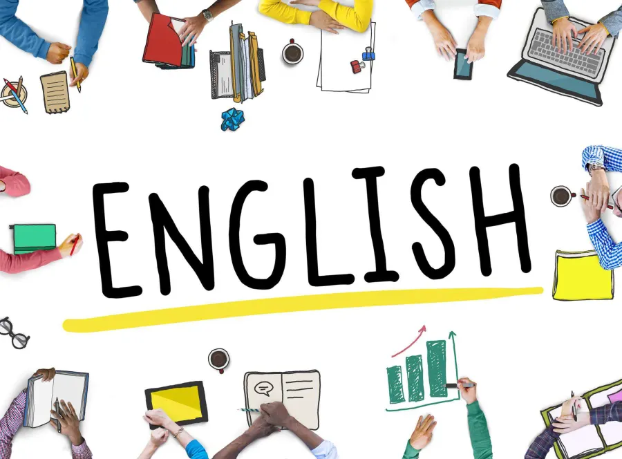 Lớp Ms Mai English - tiếng Anh cho người lớn