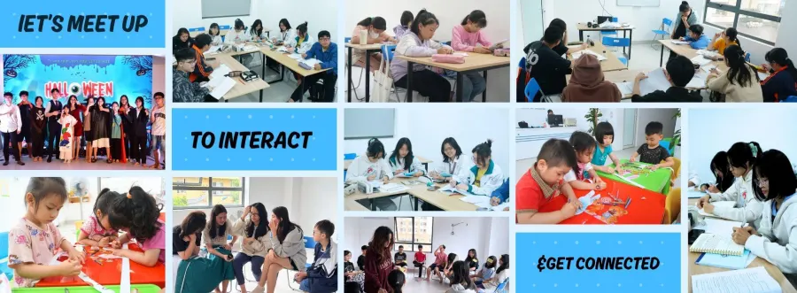 Trung tâm IELTS HUB