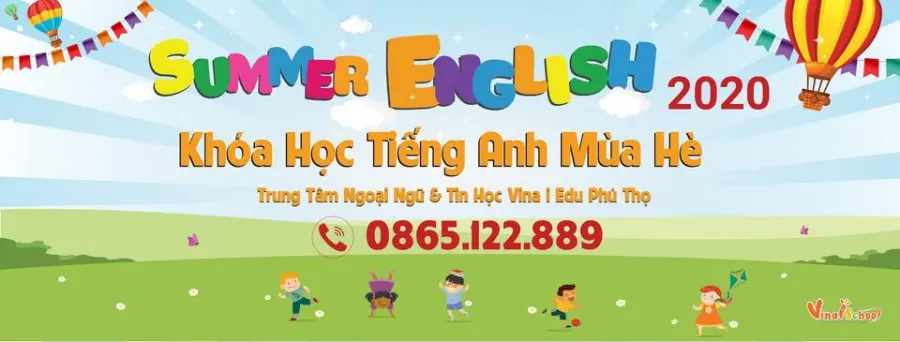 Trung tâm đào tạo tin học, ngoại ngữ VINA I EDU