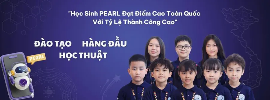 Trung tâm PEARL Education