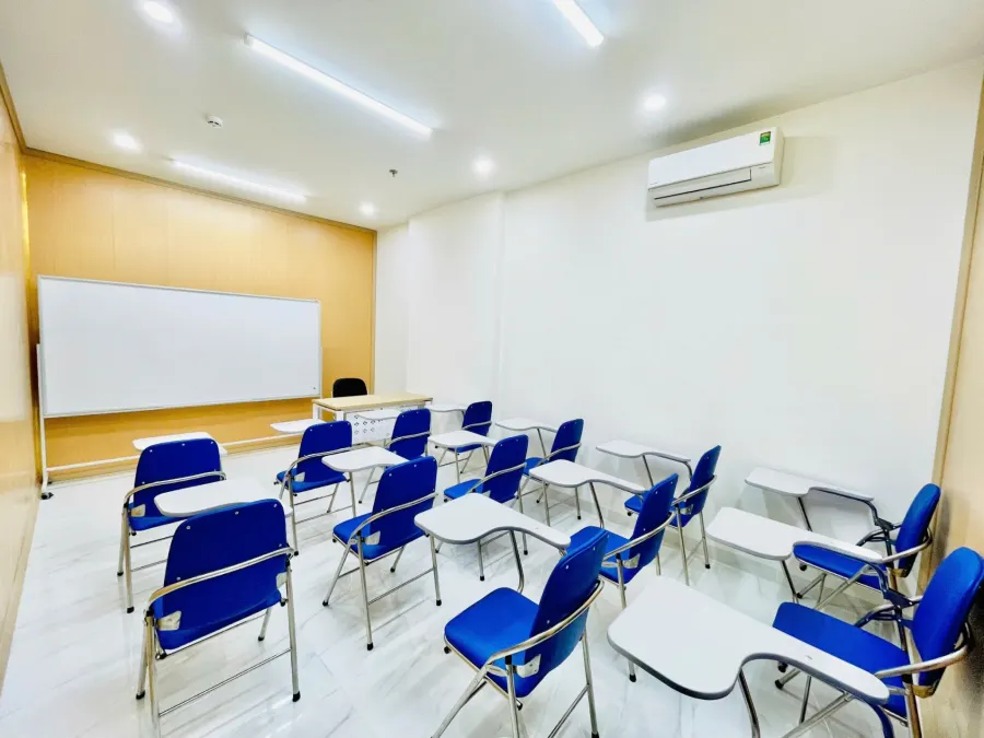 Hệ Thống Giáo Dục và Đào Tạo GenZ Education - Phú Cường