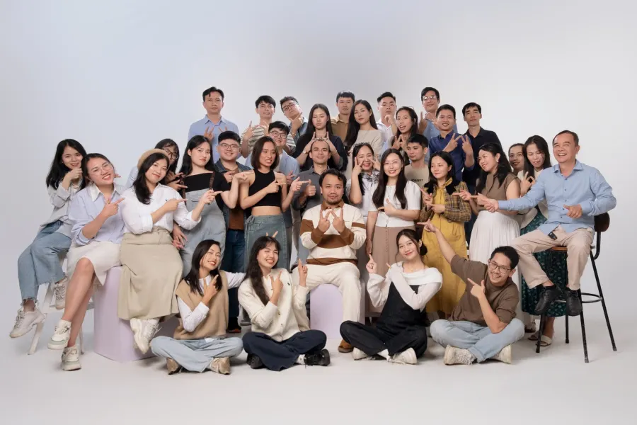 Trung tâm Anh Ngữ NewWay
