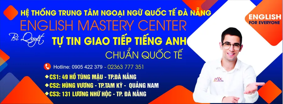 Trung tâm Ngoại Ngữ Quốc Tế