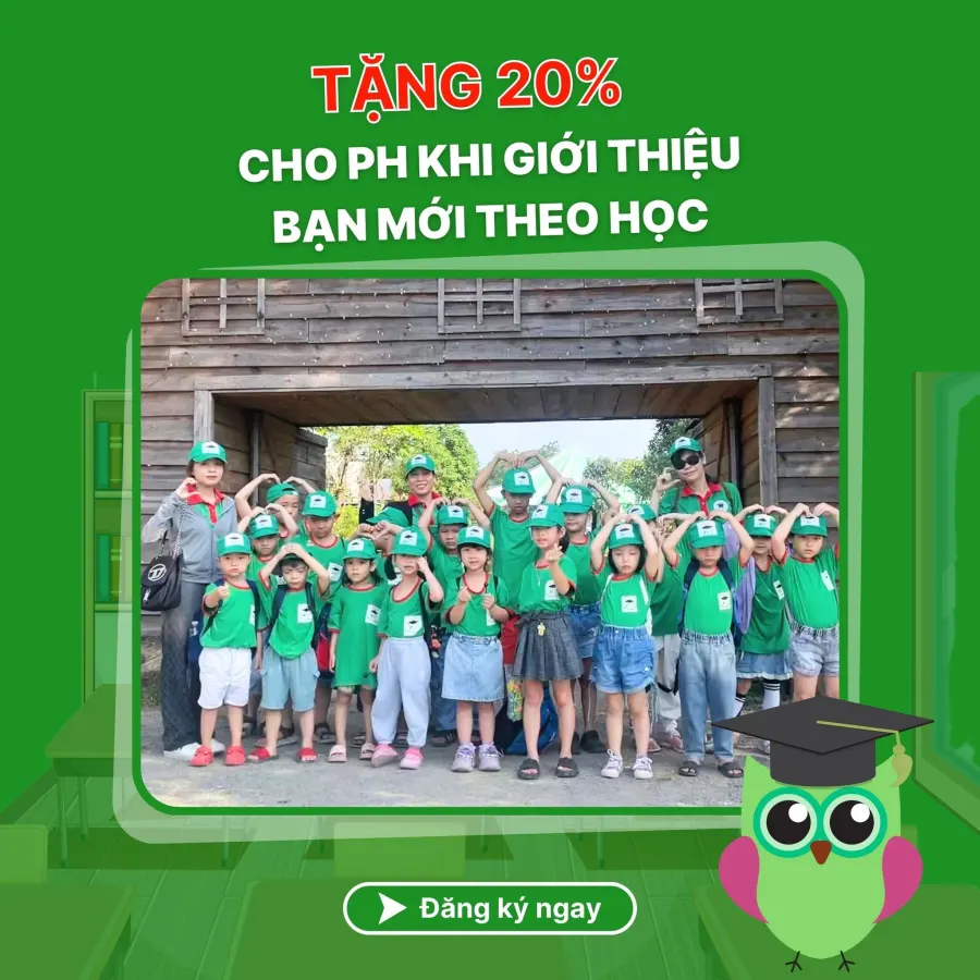 Trung tâm Anh ngữ ESKY