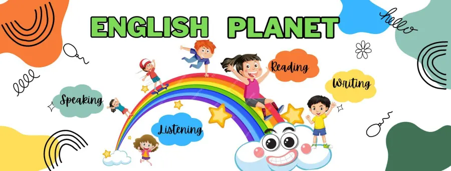 Trung tâm English Planet