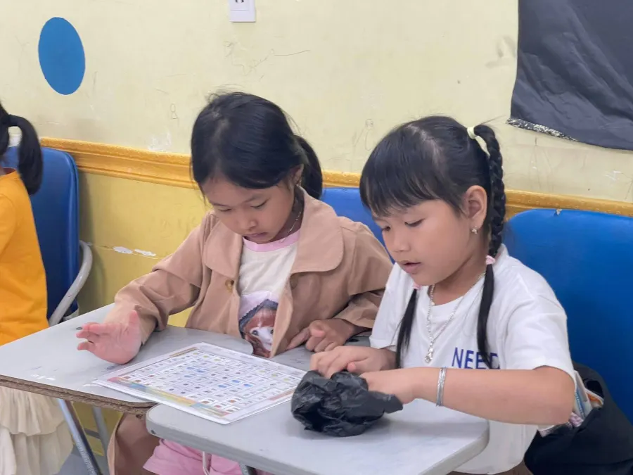 Trung tâm Anh Ngữ NEED