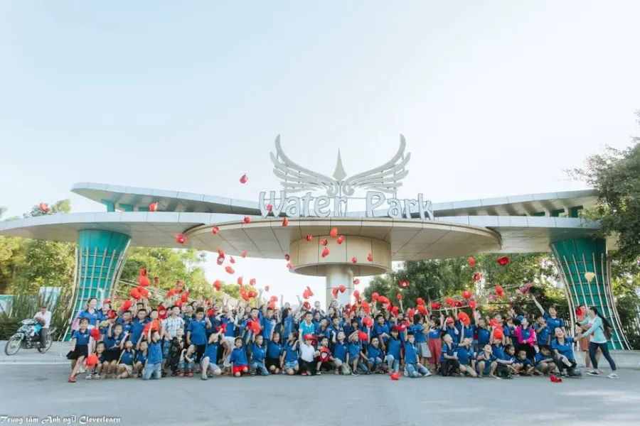 Trung tâm Anh ngữ Cleverlearn