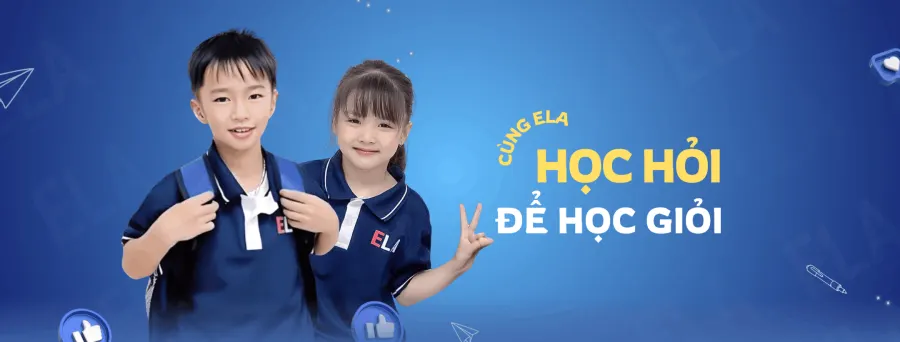 Trung tâm ELA EDU - Cơ sở 3
