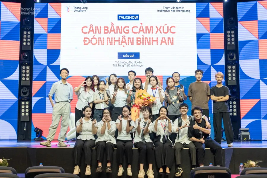 Trường Đại học Thăng Long