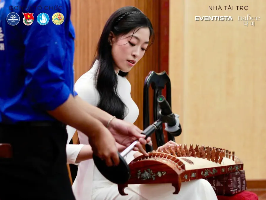 Khoa Ngữ Văn - Trường Đại học Sư phạm Hà Nội