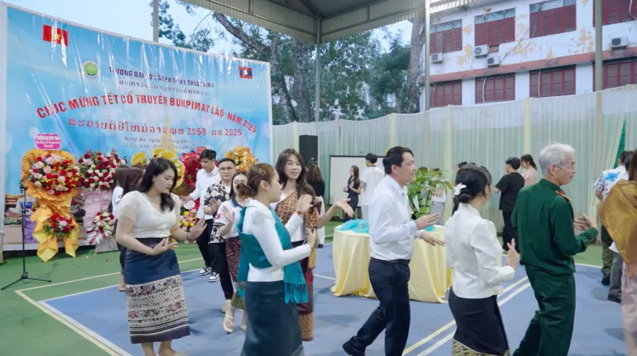 Trường Đại Học Sư Phạm Kỹ Thuật Vinh