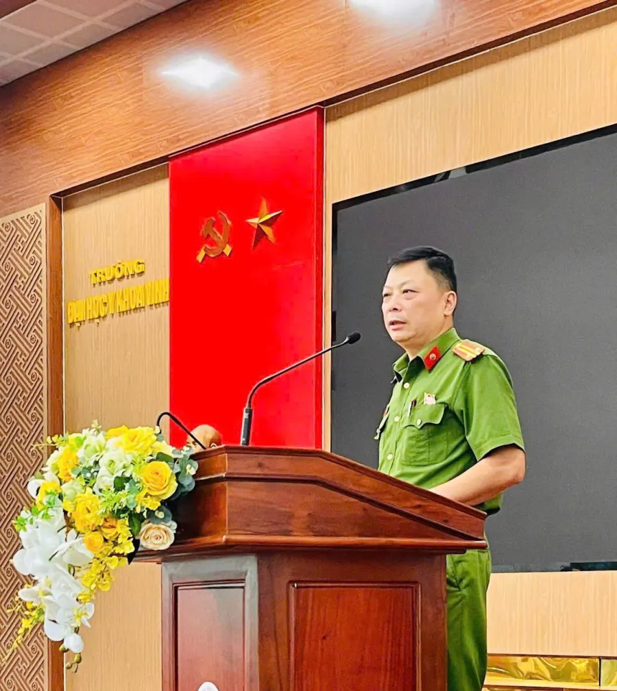 Trường Đại học Y khoa Vinh