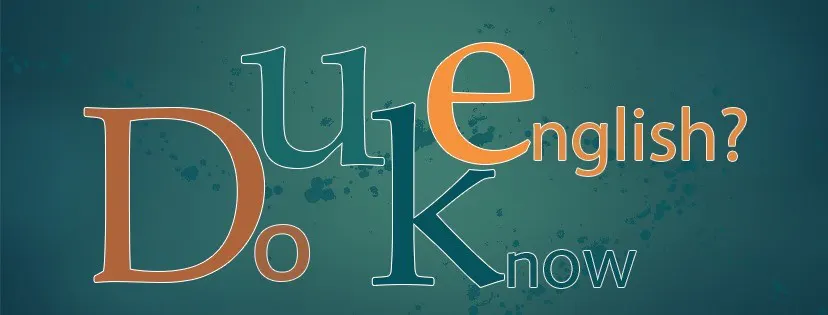 Trung tâm Duke - Tiếng Anh - Duke English Center