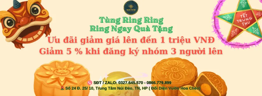 Trung tâm Ngoại Ngữ 68 - Cô Loan