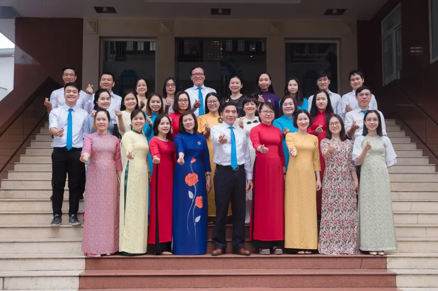 Trường Đại Học Mở Hà Nội - Trung tâm Đà Nẵng