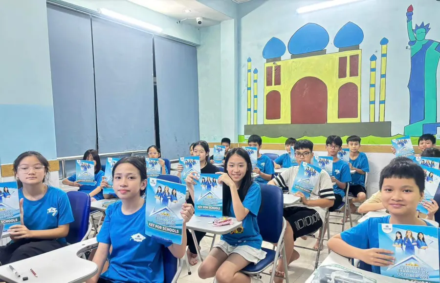 Trung tâm Ocean Edu