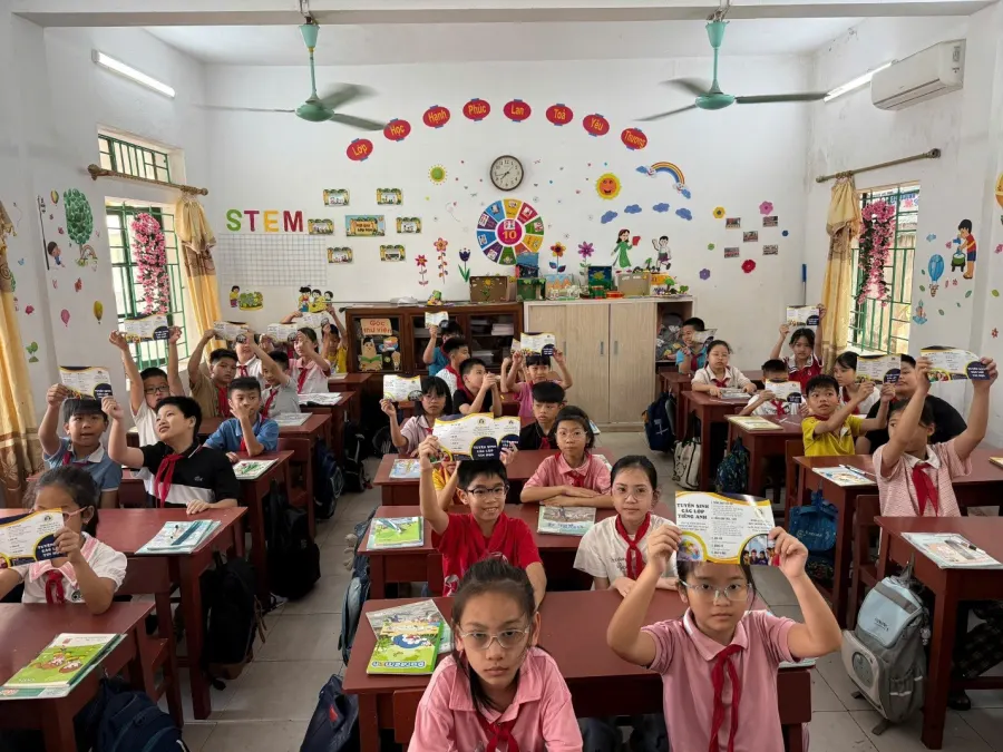 Trung tâm Ngoại Ngữ và Tin học Đại học Hoa Lư