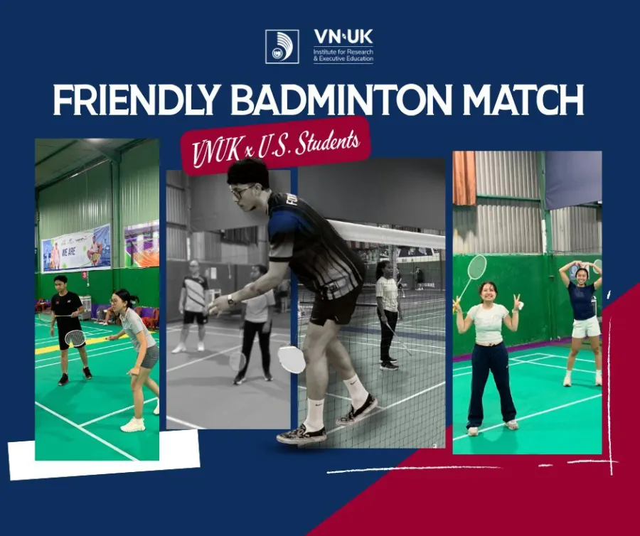 Viện Nghiên cứu và Đào tạo Việt Anh (VNUK) - Đại học Đà Nẵng