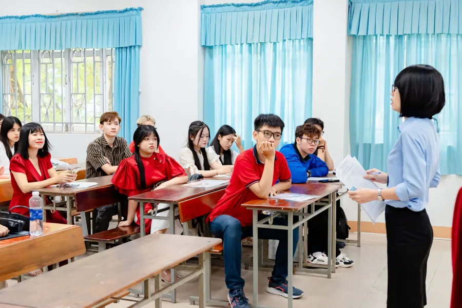 Trường Cao đẳng Văn hóa Nghệ thuật Đà Nẵng