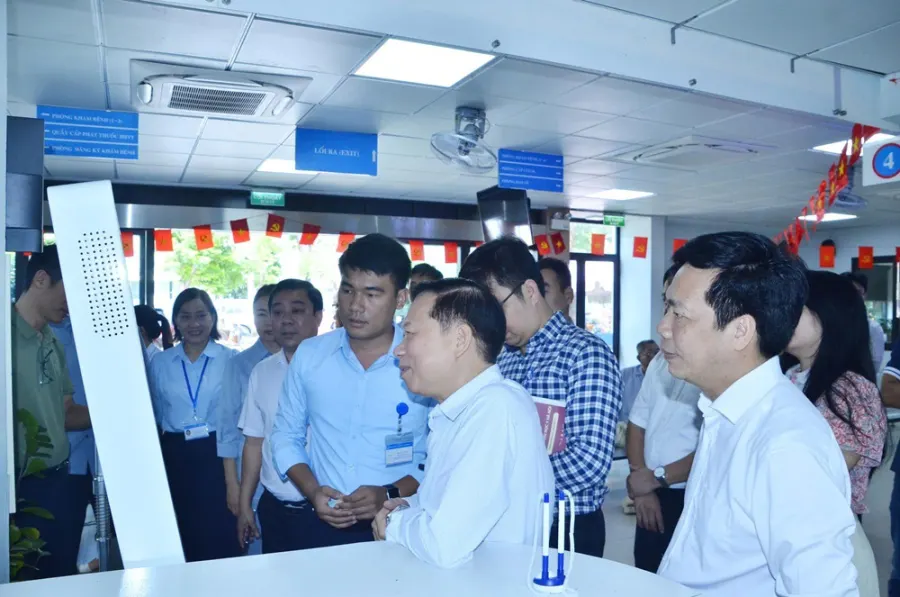 Trường Đại Học Y Dược Hải Phòng