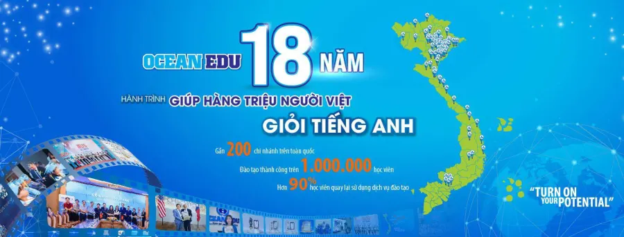 Trung tâm Ocean Edu Vinh 2