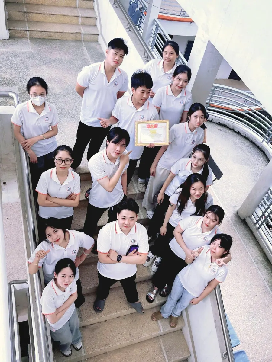 Trường Cao đẳng Duyên Hải