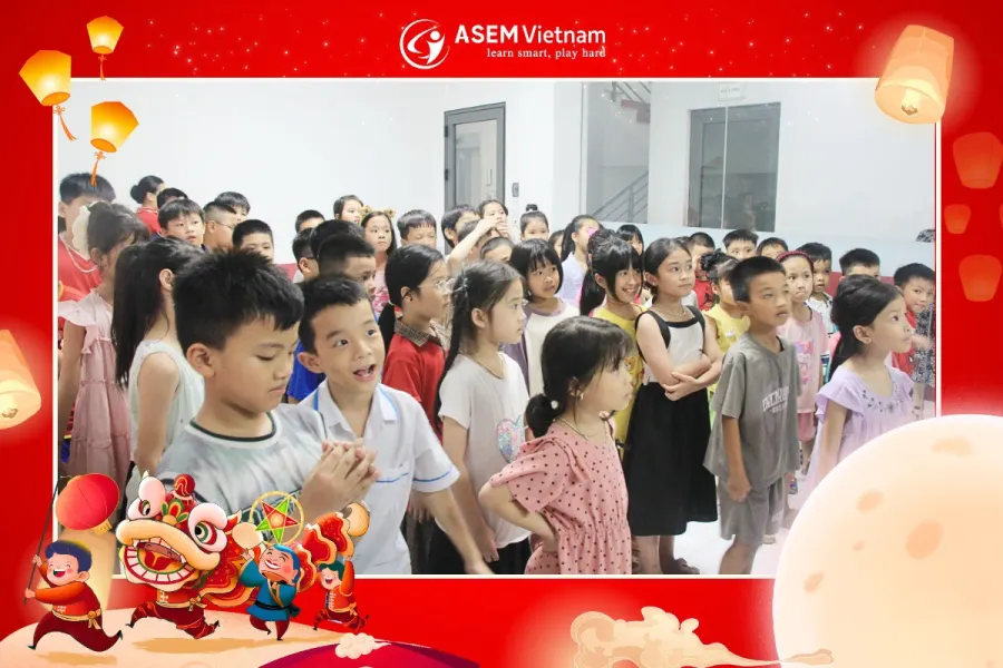 Trung tâm ASEM Vietnam - Cơ sở 4
