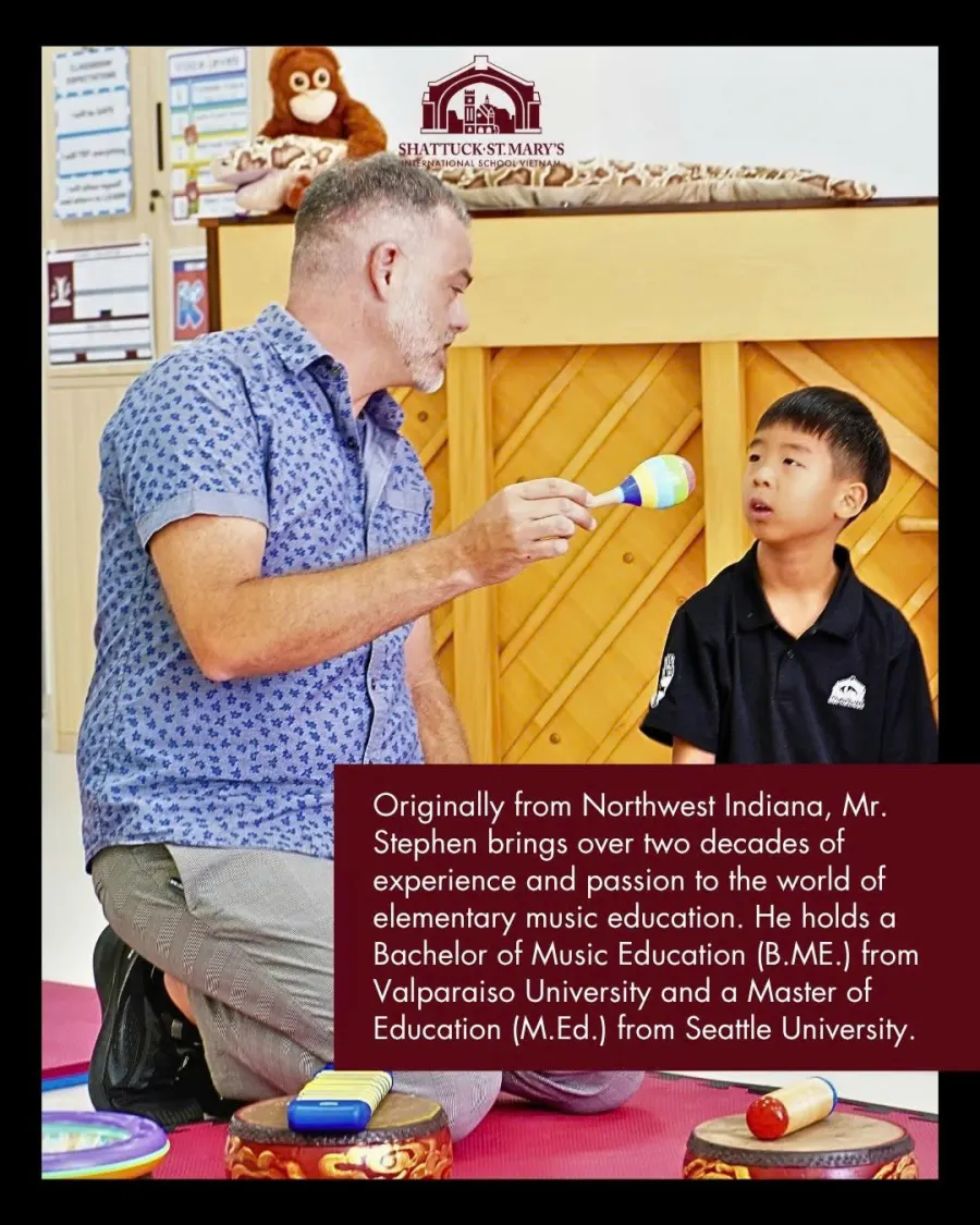 Trường quốc tế Shattuck-St. Mary's School